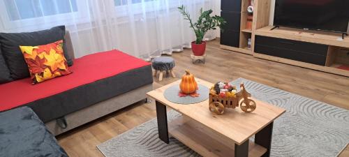 Salgotarjan Wohnung | Emily Apartman Salgótarján