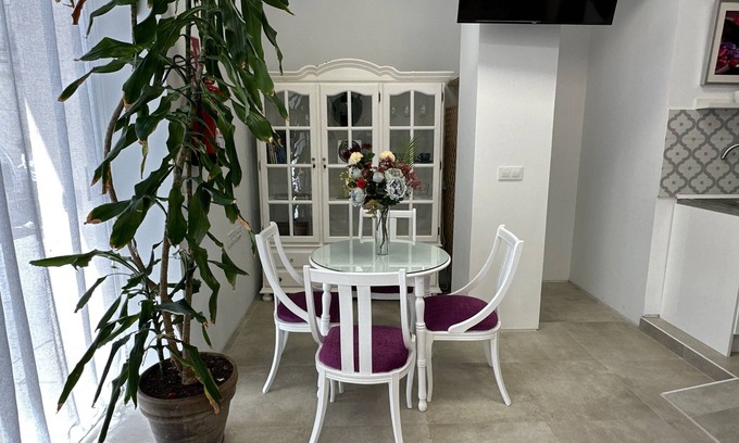 Santa Clara Wohnung | !En el Corazón de Cáceres! Un Apartamento Ideal Para Parejas o Familias