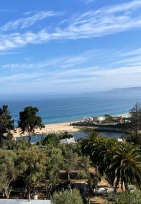 Yerbas Buenas Wohnung | En la mejor ubicación de Algarrobo