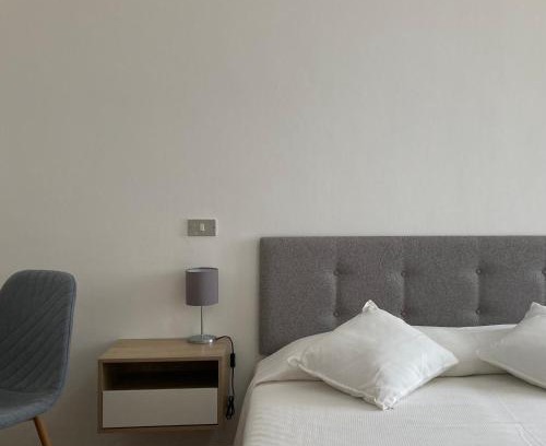 Donnalucata Haus | En-suite Triple Room-Giardino A Mare