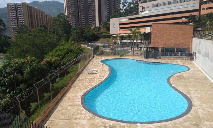 Bello Wohnung | Encantador apartamento en Bello