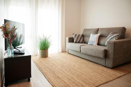 Barra Wohnung | Encanto das Dunas Aveiro
