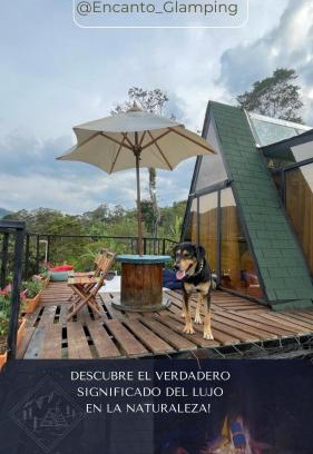 Velez Sonstige | Encanto Glamping