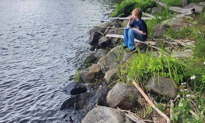 Butternut Haus | Enchanting 3-bdrm house in Butternut with trail access and fishing nearby!