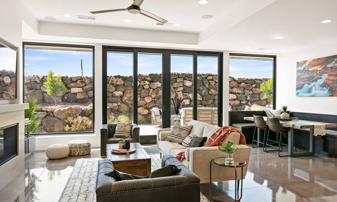 Ivins Haus | Enchanting Encanto #1 GORGEOUS LUXURY HOME!