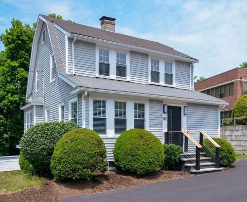 Stoneham Haus | Enchanting Hidden Door Escape