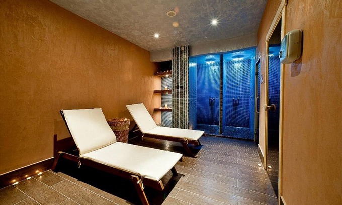 Razlog Haus | Gehobene Suite mit Wellness in der Nähe des Skigebiets