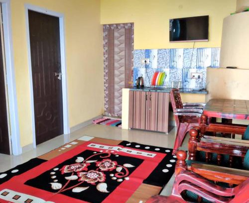 Vattakanal Haus | enclave homes