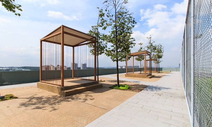 The Strand Hotel | Encorp Strand Residences by Airhost