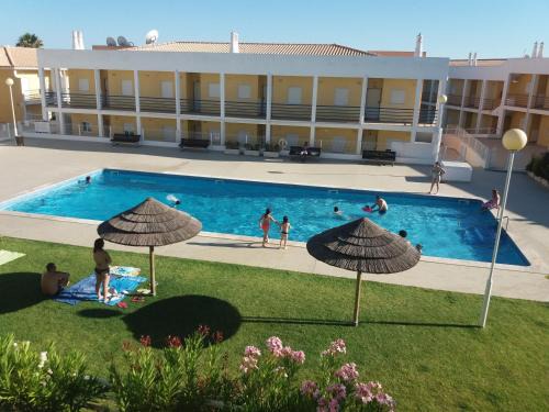 Vale de Parra Wohnung | Encosta S. José -Vale Parra