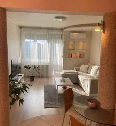 Salgotarjan Wohnung | Encsi apartman