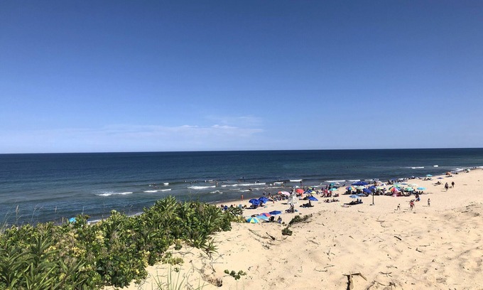 Eastham Hotel | Endless Dunes, A Modern Motel