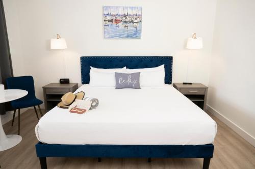 Eastham Hotel | Endless Dunes, A Modern Motel