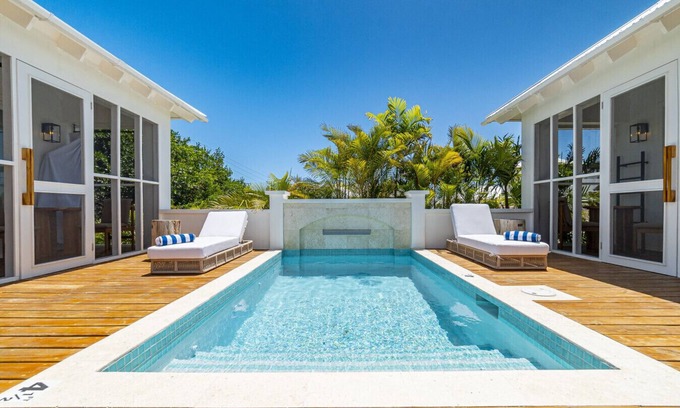 San Pedro Hütte | Endless Summer at Mahogany Bay - Unit B