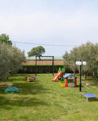 Alexandroupoli Haus | Endless View