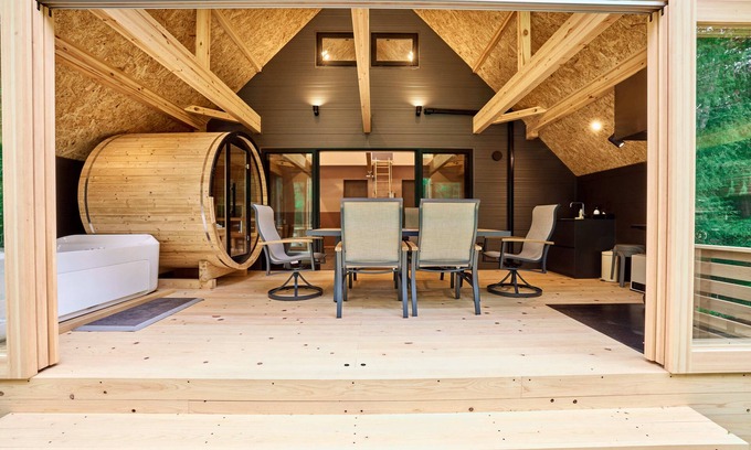 Narusawa Sonstige | enico.Mt.Fuji RESORT & GLAMPING