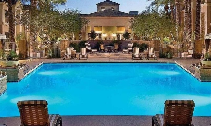 Gainey Village Villas Resort | Enjoy a Hassle-Free Stay! w/ Pool, Short Drive to OdySea Aquarium, Pet-Friendly!