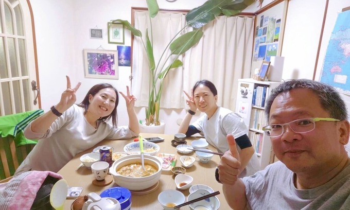 Uchinada Haus | 10 Minuten zu Fuß vom Strand entfernt !! Viel Spaß beim Aufenthalt bei freundlichem Besitzer!