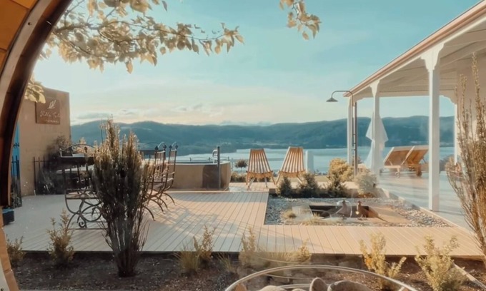 Wattle Grove Villa | Genießen Sie ein Stück vom Himmel