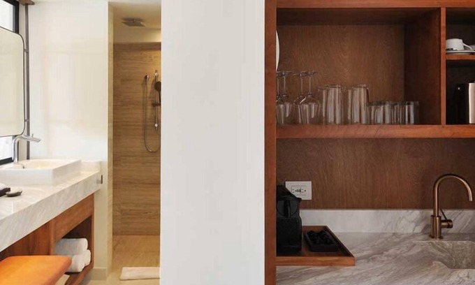 Ampliacion Juarez Resort | Enjoy a wonderful, relaxing stay in the heart of Cabo San Lucas. One/Two bedroom