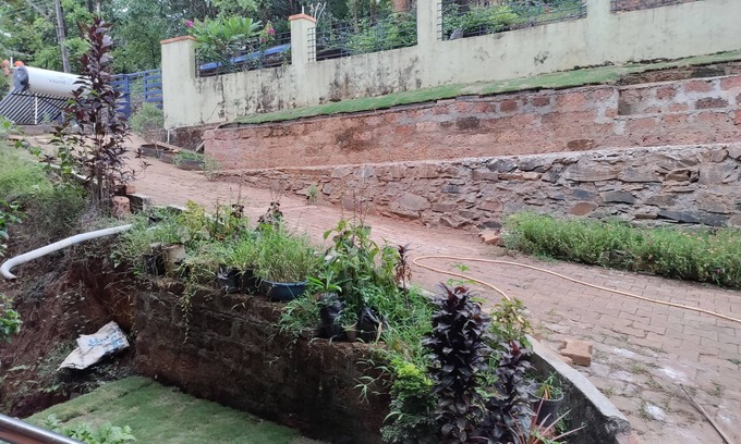 Yellapur Haus | Enjoy Beautiful Guest House With View