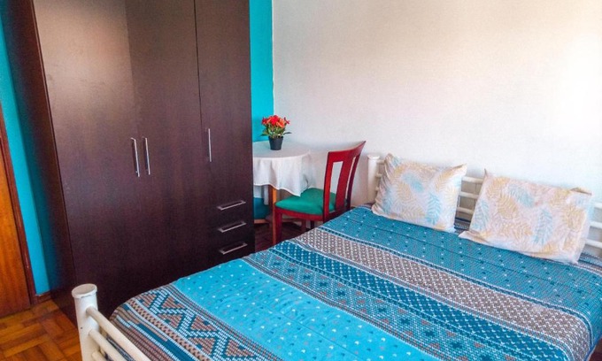 Braga Haus | Enjoy Braga Estação - Charming Bedrooms in the Historic Center