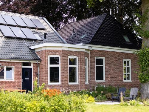 Kiel-Windeweer Haus | Enjoy Endless View in the beautiful nature
