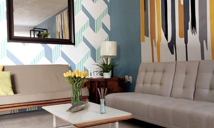 Zapopan Haus | Enjoy family and work with peace of mind