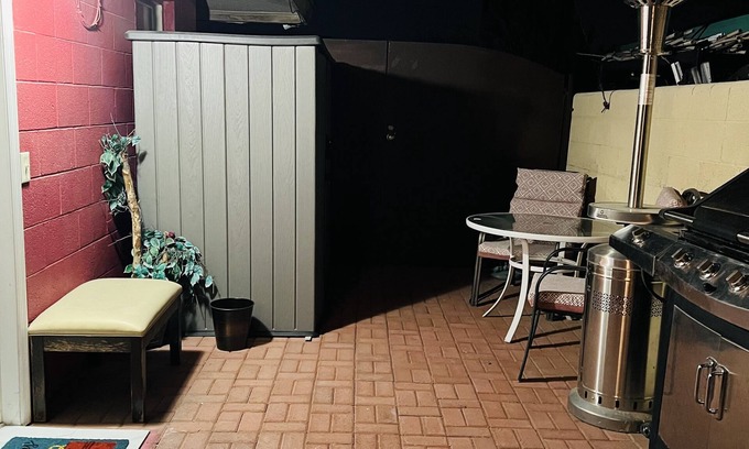 Winchester Wohnung | Enjoy Las Vegas With an Exceptional Stay!