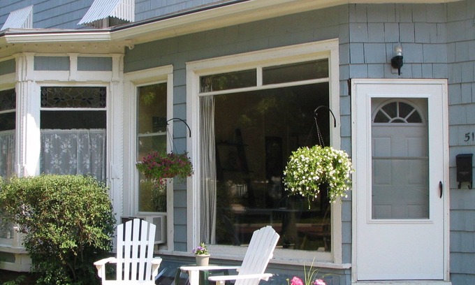 Saint Joseph Haus | Wählen Sie die besten Termine und buchen Sie jetzt für den Sommer 2019!