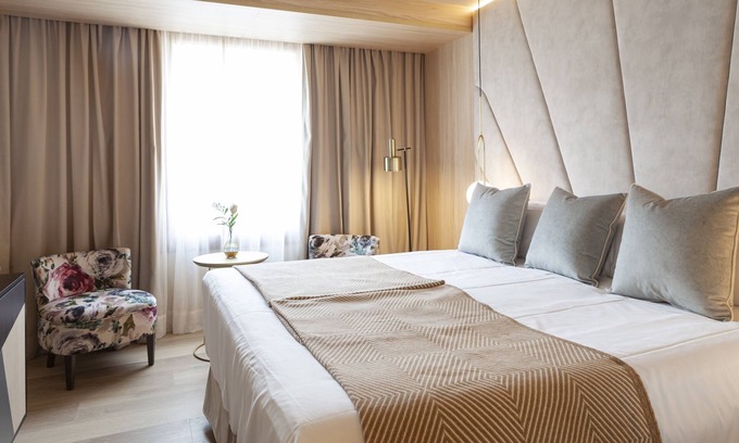 Sant Nicolau Haus | Enjoy Picturesque Views! 3 Relaxing Accommodations, Pets Allowed!