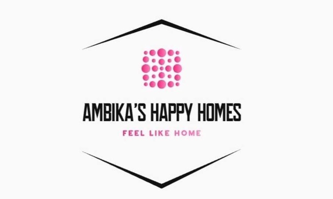 Magarpatta City Wohnung | Enjoy Scenic view in mid of Magarpatta city