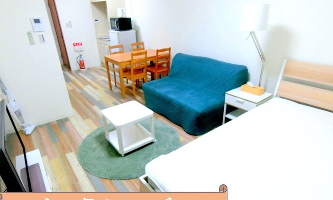 Suma Ward Wohnung | Enjoy Suma No2 30 seconds walk to beach s - GEM BASE IN SUMA 3 / Kobe Hyōgo