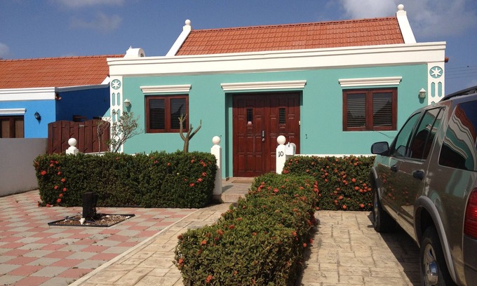 Alto Vista Haus | Willkommen in unserem Canuku Haus im Paradies