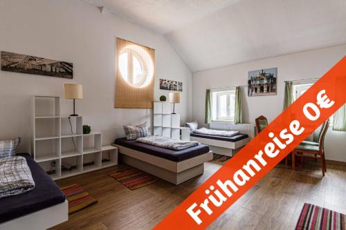 Ost Wohnung | Enjoy your stay with DKN apartments - Mon-Sun - Late night check-in - Multilanguage - Near Railway station - Witamy serdecznie