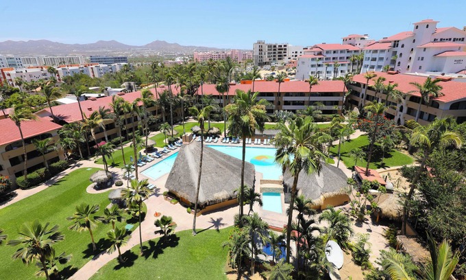 Marina Eigentumswohnung | Enjoy Your Vacation In This Beautiful Condominium!