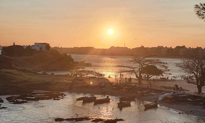 Cabo Frio Wohnung | Enjoying the beach in Cabo Frio, Azul Caribbean!