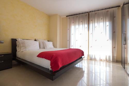 Batea Wohnung | Enoturismo Celler Piñol