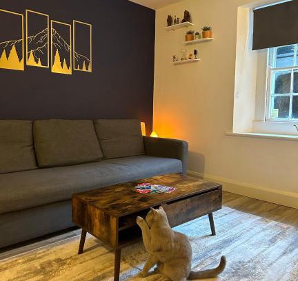 Rathmines Wohnung | Entire Apartment in Dublin