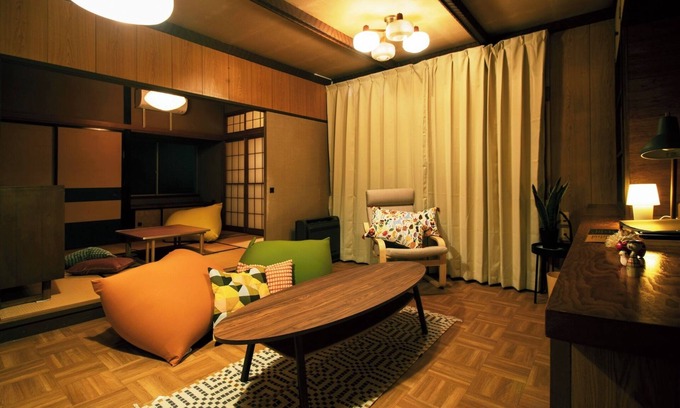 Sendai Haus | Entire building available A traditional Japanese / Sendai Miyagi