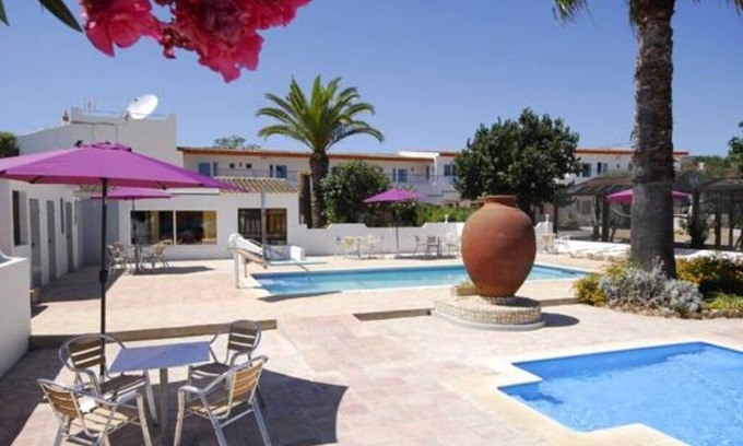 Olhao Villa | Entire Family Holiday Complex Available