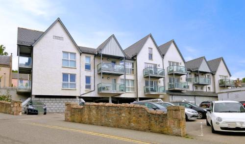 Banchory Wohnung | Entire flat in Banchory, Aberdeenshire, Scotland