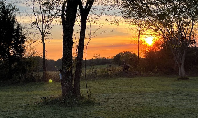 Moundville Haus | Entire home, cleaning fees already included. Pet friendly.