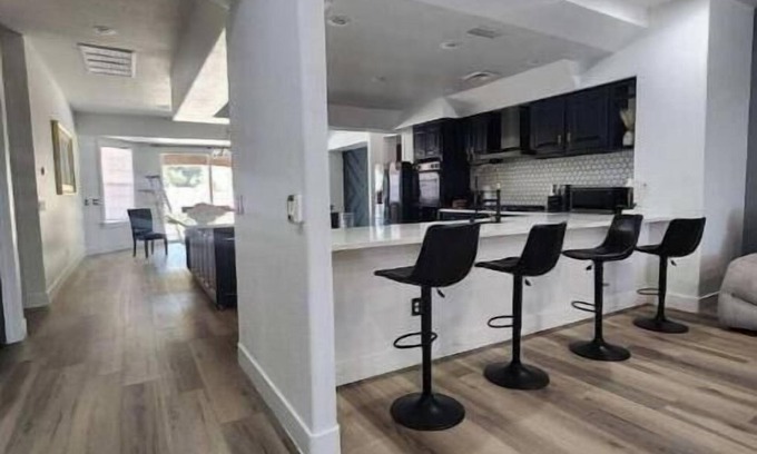 Centennial Hills Haus | Entire home hosted by Edith 12guests 7 beds3 baths. Maximum 2 pets