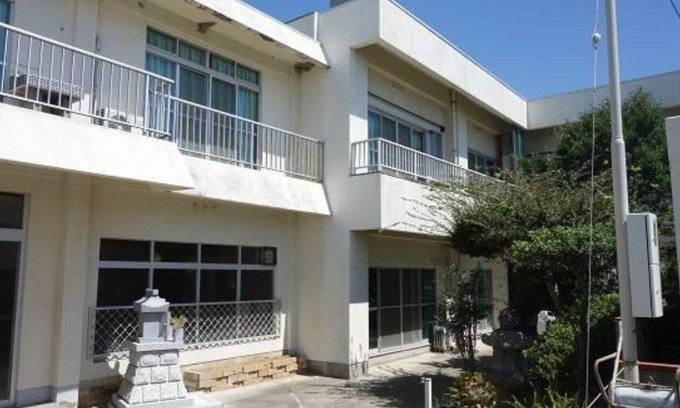 Kose Haus | Entire Home in Shodoshima For groups Wifi / Shozu-gun Kagawa