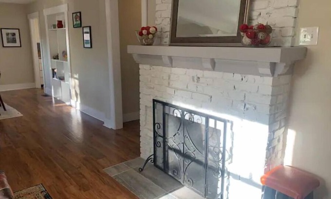 South Perry District Haus | Entire Home in Spokane's South Perry District