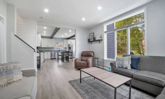 Port Wing Haus | Entire Home Near Lake Superior