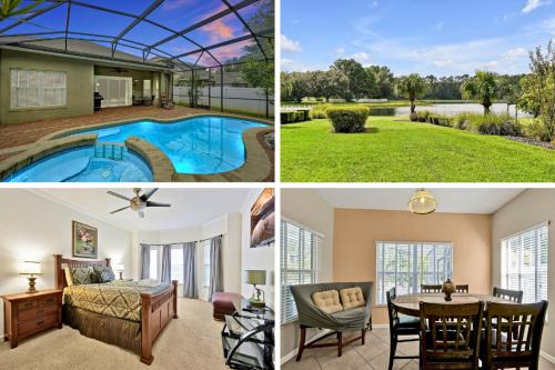 Orlando Haus | Entire home w/Private Pool,Gated Near Disney