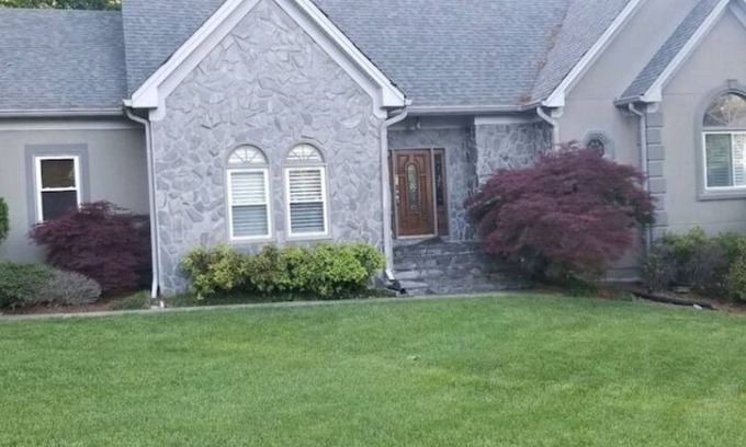 Lithia Springs Haus | Entire house : West Atlanta Retreat