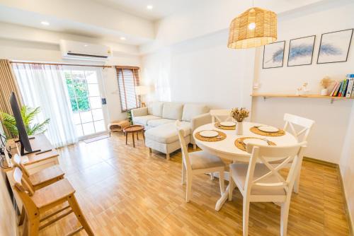 Chiang Rai Haus | Entire minimal house in Chiang Rai